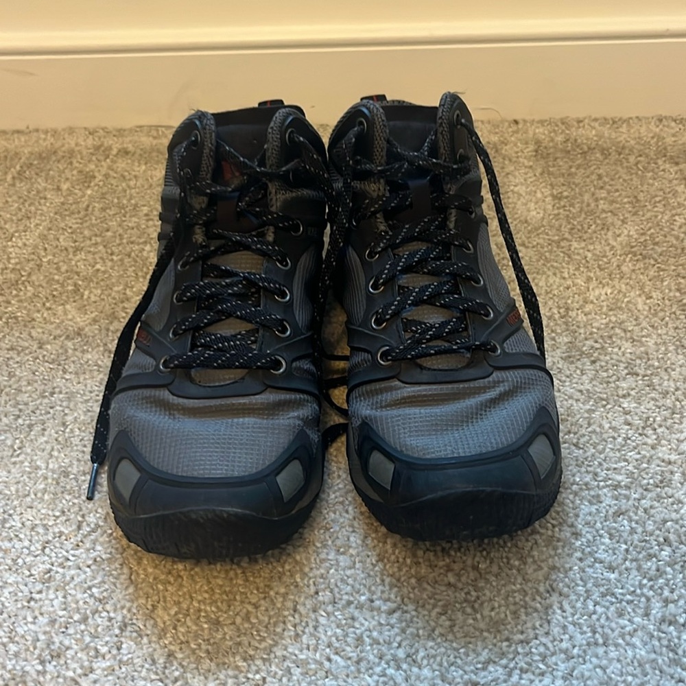 Hiking Boots
